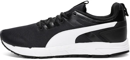 Puma Progression Duo IDP Low 'Black White' 193361-02 Puma Progression Duo IDP Low 'Black White' 193361-02