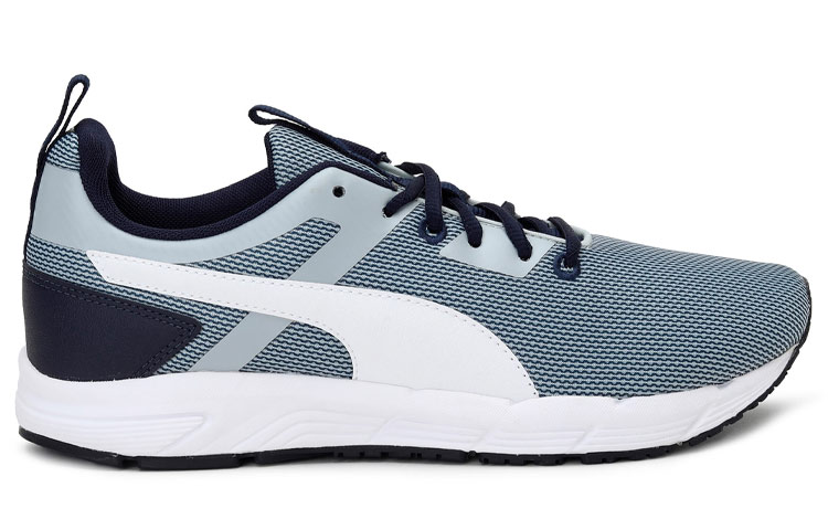 Order Puma Progression Duo IDP Low ''Blau Weiß'' 193361-01