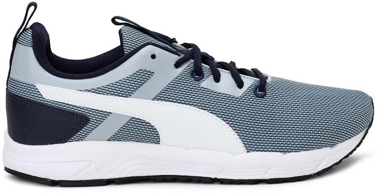 Puma Progression Duo IDP Low ''Blau Weiß'' 193361-01 Order Puma Progression Duo IDP Low ''Blau Weiß'' 193361-01