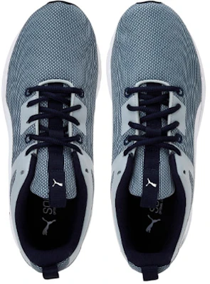 Puma Progression Duo IDP Low ''Blau Weiß'' 193361-01 Lookbook Puma Progression Duo IDP Low ''Blau Weiß'' 193361-01