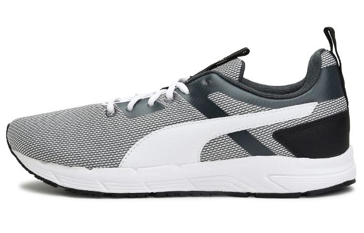 Puma Progression Duo IDP Low 'Grey Black White' 193361-03