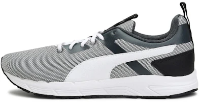 Puma Progression Duo IDP Low 'Grey Black White' 193361-03 Puma Progression Duo IDP Low 'Grey Black White' 193361-03