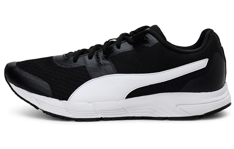 Puma Progression IDP 'Black White' 191818-03