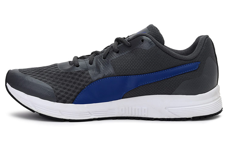 Puma Progression IDP 'Grey Blue' 191818-02