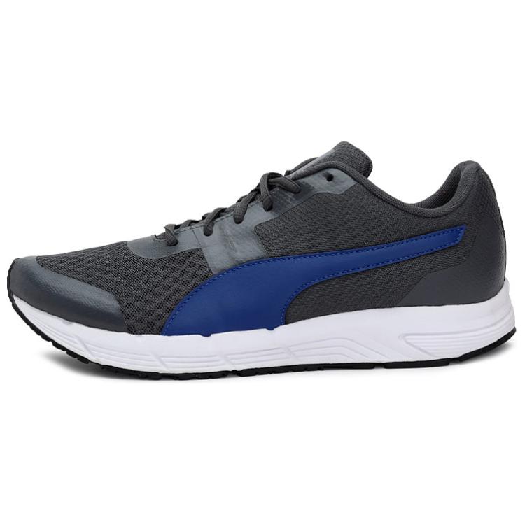 Puma Progression IDP 'Grey Blue' 191818-02