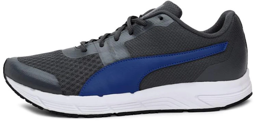 Puma Progression IDP 'Abu-abu Biru' 191818-02 Buy Puma Progression IDP 'Abu-abu Biru' 191818-02