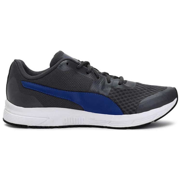 Order Puma Progression IDP 'Abu-abu Biru' 191818-02