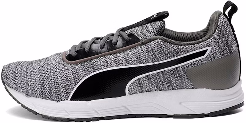 Puma Progression Pro Idp Low Top Kelabu/Hitam 'Putih' 370792-02 Buy Puma Progression Pro Idp Low Top Kelabu/Hitam 'Putih' 370792-02