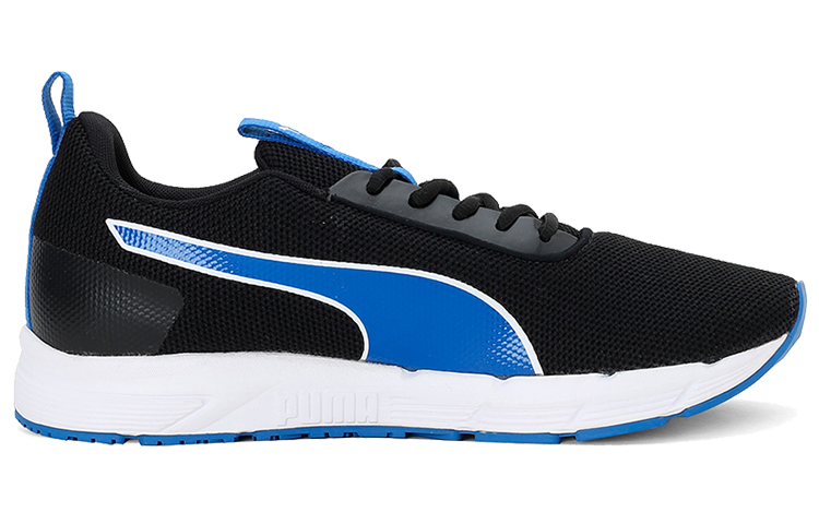 Order Puma Progression Pro Idp Low Top Nero/Blu/Bianco 370792-04