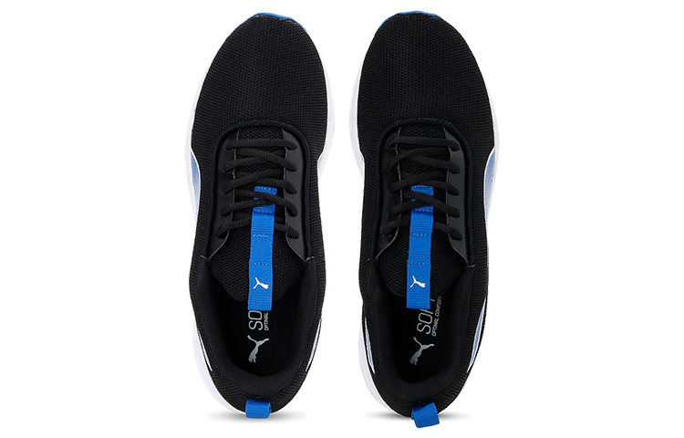 Lookbook Puma Progression Pro Idp Low Top Nero/Blu/Bianco 370792-04