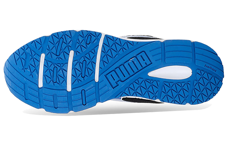 Details for Puma Progression Pro Idp Low Top Nero/Blu/Bianco 370792-04