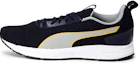 Buy PUMA Progression Pro Idp 低筒 跑步鞋 男款 黑灰白