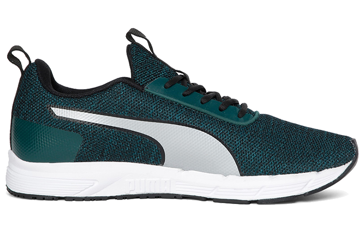 Order Puma Progression Pro Idp Basse Verde/Grigio ''Bianco'' 370792-06