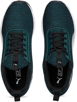 Puma Progression Pro Idp Basse Verde/Grigio ''Bianco'' 370792-06 Lookbook Puma Progression Pro Idp Basse Verde/Grigio ''Bianco'' 370792-06