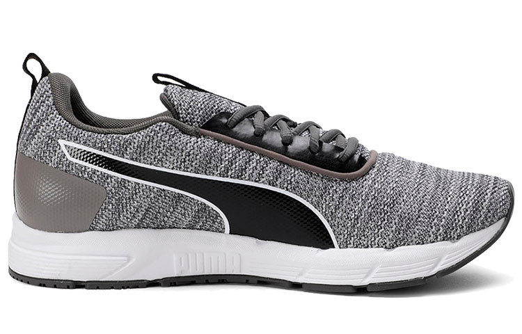 Order Puma Progression Pro Idp Basso Grigio/Nero ''Bianco'' 370792-02