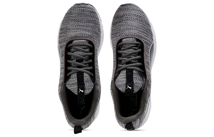 Lookbook Puma Progression Pro Idp Basso Grigio/Nero ''Bianco'' 370792-02