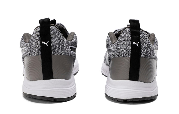 Shop Puma Progression Pro Idp Basso Grigio/Nero ''Bianco'' 370792-02