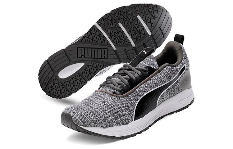 Purchase Puma Progression Pro Idp Basso Grigio/Nero ''Bianco'' 370792-02