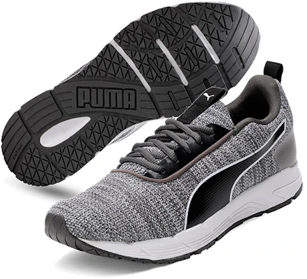 Puma Progression Pro Idp Basso Grigio/Nero ''Bianco'' 370792-02 Purchase Puma Progression Pro Idp Basso Grigio/Nero ''Bianco'' 370792-02