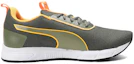 Order Puma Progression Pro IDP Lage Sneakers Grijs/Groen/Wit 370792-03