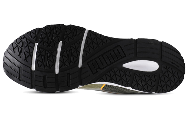 Details for Puma Progression Pro IDP Lage Sneakers Grijs/Groen/Wit 370792-03