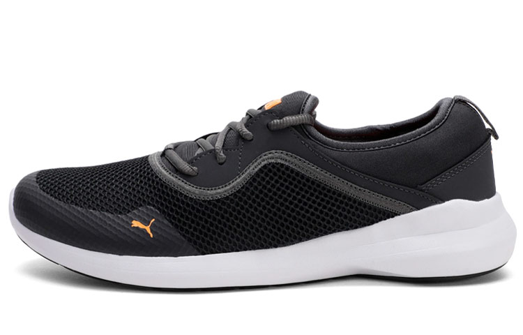 Puma Pronto IDP 'Black Patchwork' 371969-04