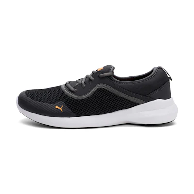 Puma Pronto IDP 'Black Patchwork'