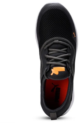 Puma Pronto IDP '黑色拼布' 371969-04 Lookbook Puma Pronto IDP '黑色拼布' 371969-04