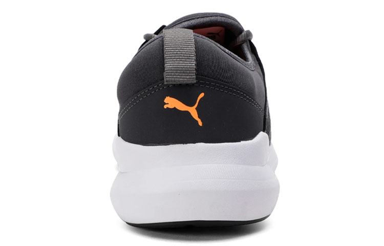 Shop Puma Pronto IDP 'Patchwork Hitam' 371969-04