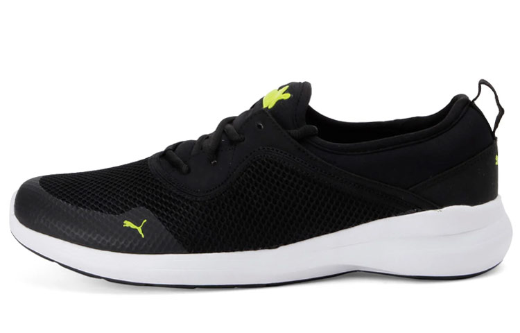 Puma Pronto IDP 'Black White' 371969-01