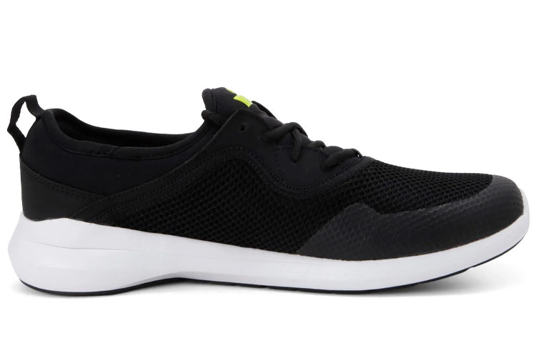 Order PUMA Pronto IDP 休閒 輕便透氣 低筒 跑步鞋 男款 黑白