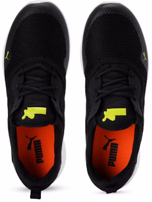 Puma Pronto IDP 'Hitam Putih' 371969-01 Lookbook Puma Pronto IDP 'Hitam Putih' 371969-01
