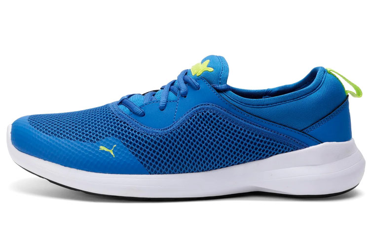 Puma Pronto IDP 'Blue White' 371969-03