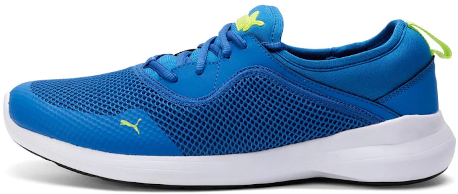 Puma Pronto IDP ''Blu Bianco'' 371969-03 Buy Puma Pronto IDP ''Blu Bianco'' 371969-03