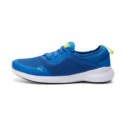 Puma Pronto IDP 'Blue White'