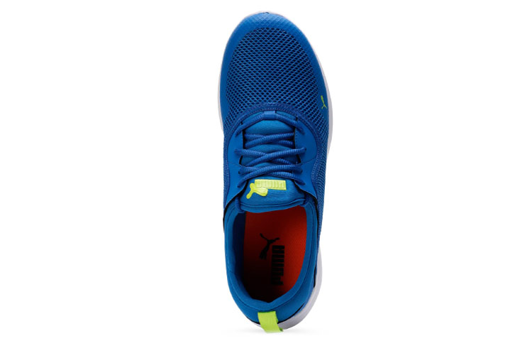 Lookbook Puma Pronto IDP ''Blu Bianco'' 371969-03