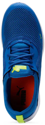 Puma Pronto IDP ''Blu Bianco'' 371969-03 Lookbook Puma Pronto IDP ''Blu Bianco'' 371969-03