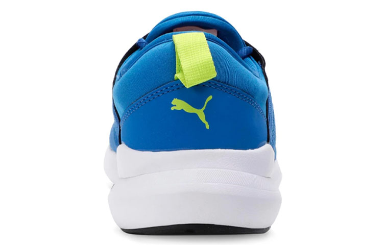 Shop Puma Pronto IDP ''Blu Bianco'' 371969-03