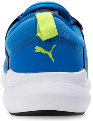Puma Pronto IDP ''Blu Bianco'' 371969-03 Shop Puma Pronto IDP ''Blu Bianco'' 371969-03