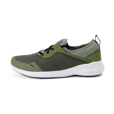 Puma Pronto IDP 'Green White'