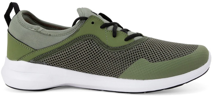 Puma Pronto IDP 'Hijau Putih' 371969-02 Order Puma Pronto IDP 'Hijau Putih' 371969-02