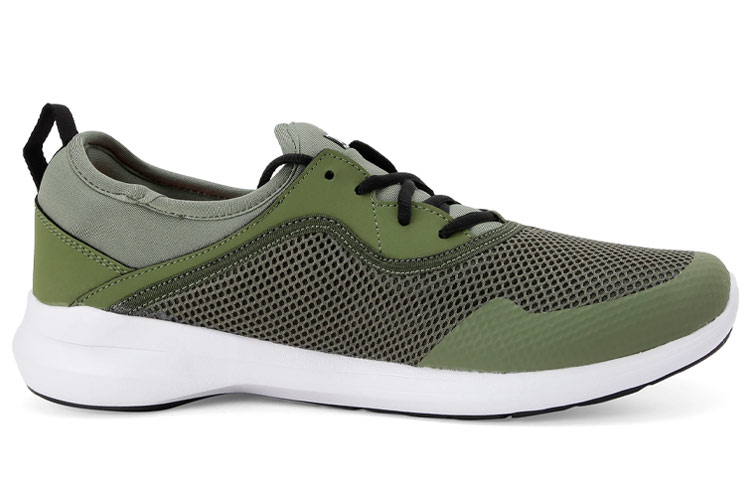 Order Puma Pronto IDP 'Hijau Putih' 371969-02