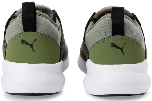 Puma Pronto IDP 'Hijau Putih' 371969-02 Shop Puma Pronto IDP 'Hijau Putih' 371969-02
