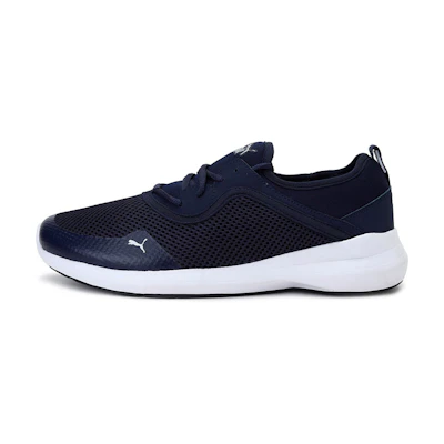Puma Pronto V2 'Blue White'
