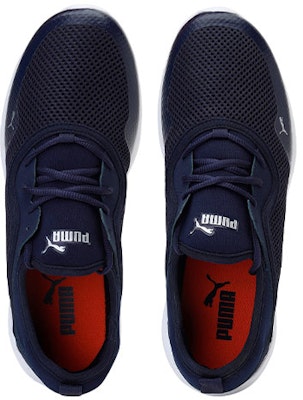 Puma Pronto V2 Idp 藍白 跑步鞋 Shop Puma Pronto V2 Idp 藍白 跑步鞋