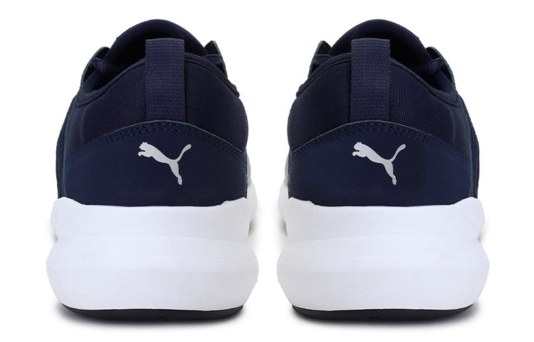 Purchase Puma Pronto V2 Idp 藍白 跑步鞋