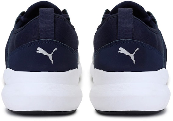 Puma Pronto V2 Idp 藍白 跑步鞋 Purchase Puma Pronto V2 Idp 藍白 跑步鞋