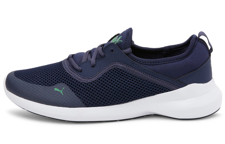 Puma Pronto V2 IDP 'Blue White' 373640-01