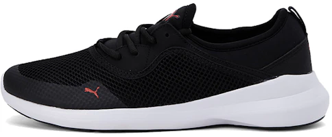 Puma Pronto V2 IDP Shoes Black/White 373640-02 Puma Pronto V2 IDP Shoes Black/White 373640-02