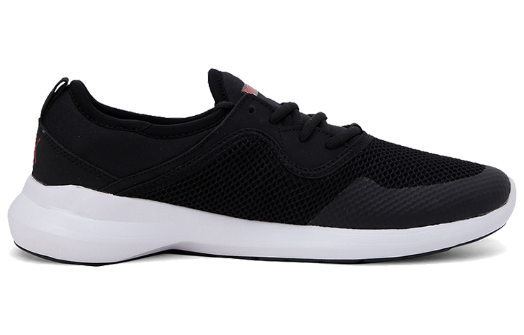 Order Puma Pronto V2 Idp 黑白 低筒跑步鞋